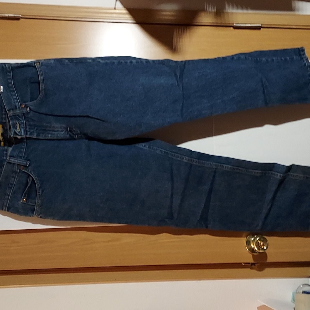 Mens Lee jeans size 34/29